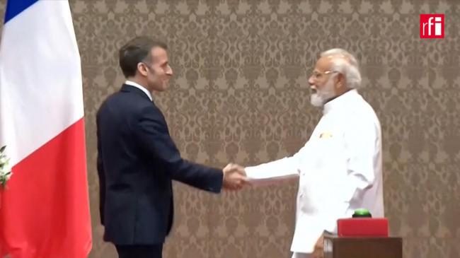 “不设上限”,全球又一对超强伙伴诞生了 “不设上限”,全球又一对超强伙伴诞生了