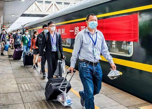 不出意外,春节以后,中国将迎来4个变化 不出意外,春节以后,中国将迎来4个变化