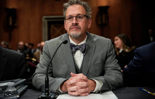 川普政府指控北京“秘密进行核试验” 中方回应 川普政府指控北京“秘密进行核试验” 中方回应