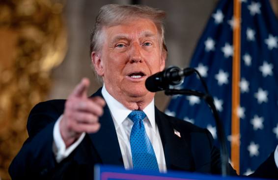 川普一句话震动世界 台海政策要变? 川普一句话震动世界 台海政策要变?