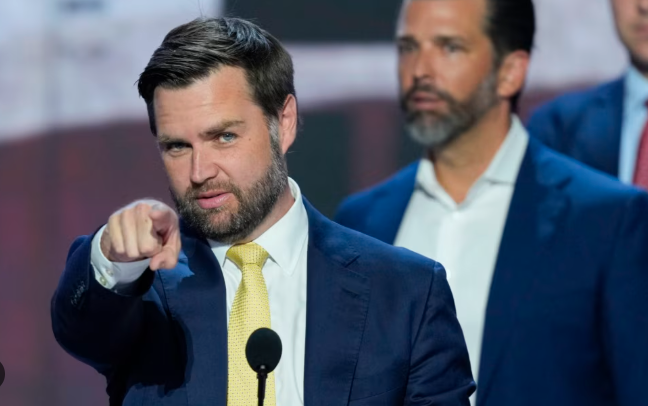 美议员这样回应是否协防台湾 万斯怒批:“丢脸” 美议员这样回应是否协防台湾 万斯怒批:“丢脸”