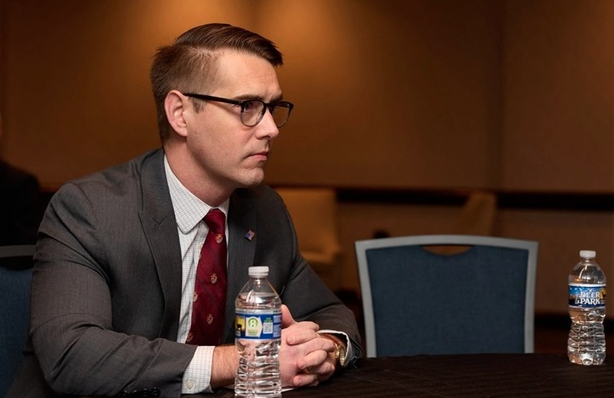 美国宣布一项人事任命 激怒了北京 美国宣布一项人事任命 激怒了北京