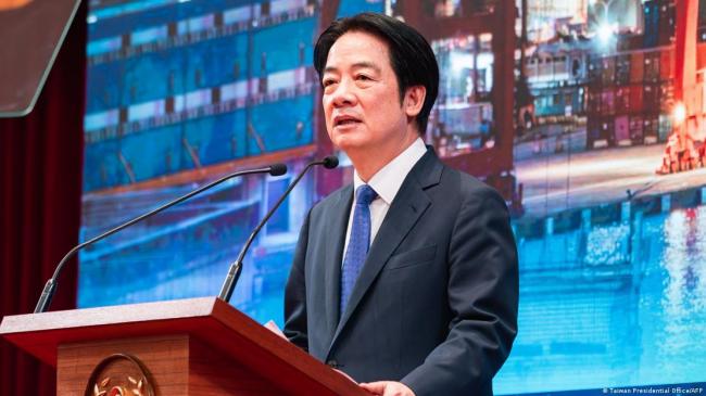 川普是否违背美对台“六项保证”? 川普是否违背美对台“六项保证”?