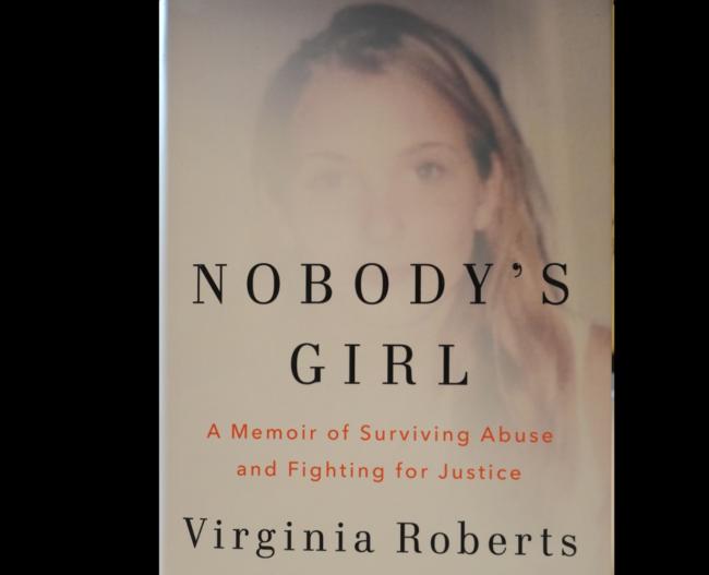 安德鲁被捕 受害者朱弗里家人发声 安德鲁被捕 受害者朱弗里家人发声