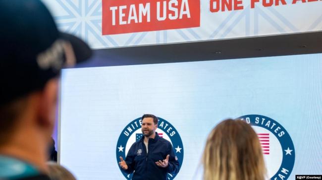 谷爱凌有没有背叛美国?更多美国名人加入讨论 谷爱凌有没有背叛美国?更多美国名人加入讨论