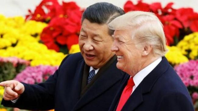 北京确实有大棋!路透揭露官方智库文章玄机 北京确实有大棋!路透揭露官方智库文章玄机