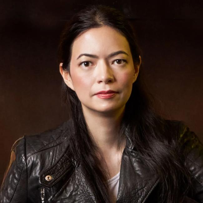 潜伏十年,她亲手端掉了欧美最隐秘的黑客组织 潜伏十年,她亲手端掉了欧美最隐秘的黑客组织