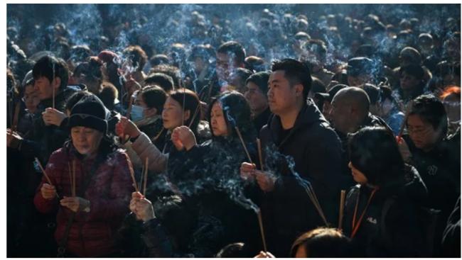 从失望到绝望 2026中国现举家逃离狂潮 从失望到绝望 2026中国现举家逃离狂潮