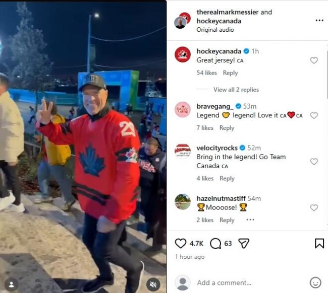 暂时领先!冬奥女冰 加美金牌战巅峰对决 暂时领先!冬奥女冰 加美金牌战巅峰对决