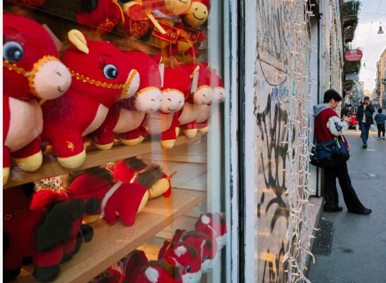 “我厌倦了不是中国人!” 掀起70万播放狂潮 “我厌倦了不是中国人!” 掀起70万播放狂潮