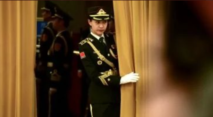 谈谈中共的后宫文化现象 谈谈中共的后宫文化现象