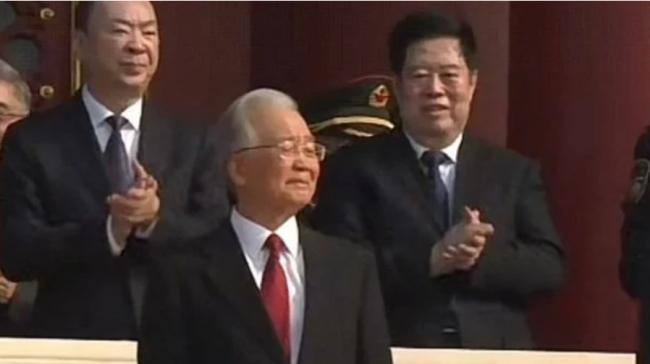 温家宝选这天“露面” 党媒释信号 温家宝选这天“露面” 党媒释信号