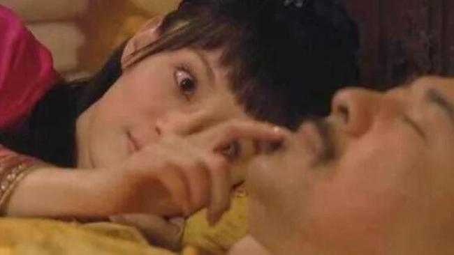 为何独宠甄嬛?“这句话”撩疯雍正 网:老司机 为何独宠甄嬛?“这句话”撩疯雍正 网:老司机