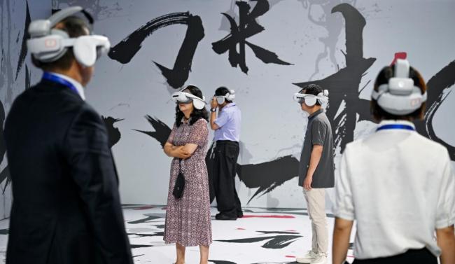 习赤膊上阵 中国释放不同寻常经济信号 习赤膊上阵 中国释放不同寻常经济信号