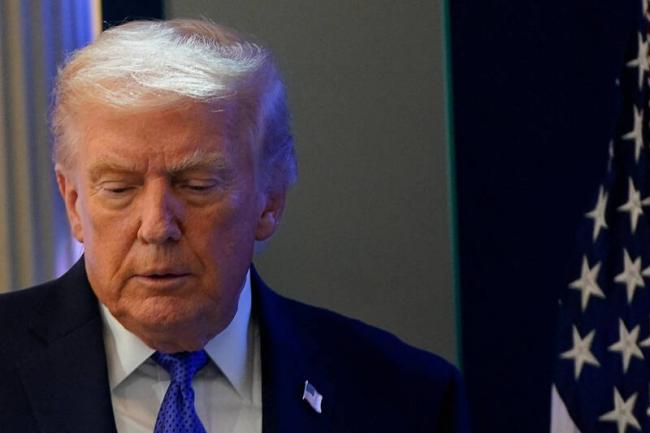 川普还有4大关税法宝 其中一个对中国很有效 川普还有4大关税法宝 其中一个对中国很有效