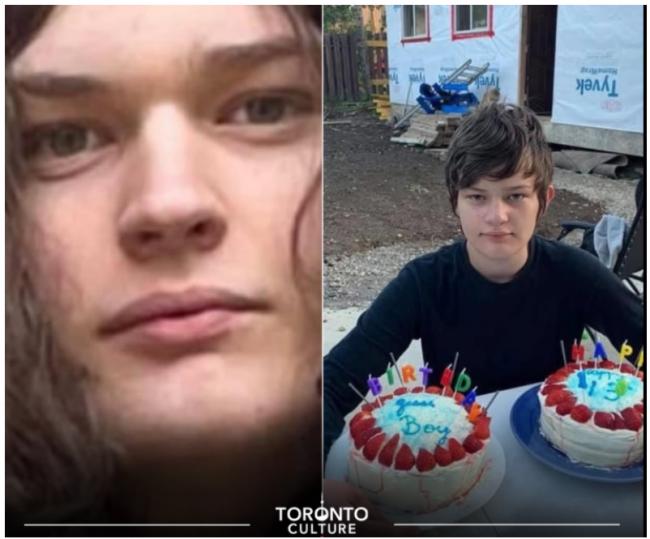 加国校园枪手案,ChatGPT7个月前“示警” 加国校园枪手案,ChatGPT7个月前“示警”