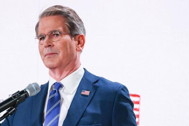 最高法院判决有何利弊,贝森特坦言全说了 最高法院判决有何利弊,贝森特坦言全说了