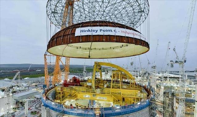 中方向全世界宣布:退出1900亿大项目 中方向全世界宣布:退出1900亿大项目