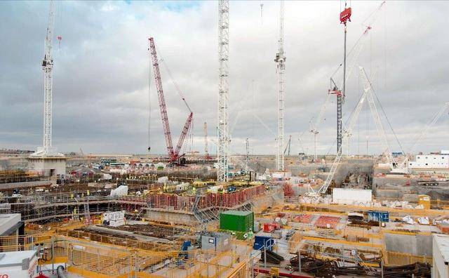 中方向全世界宣布:退出1900亿大项目 中方向全世界宣布:退出1900亿大项目