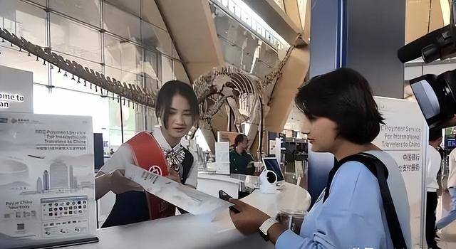 中国又一城市被“占领”,37万外国人就是不走 中国又一城市被“占领”,37万外国人就是不走