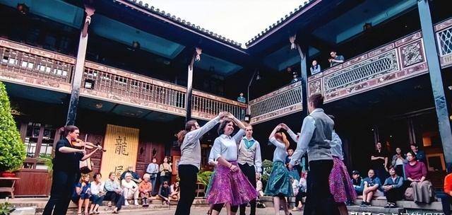 中国又一城市被“占领”,37万外国人就是不走 中国又一城市被“占领”,37万外国人就是不走