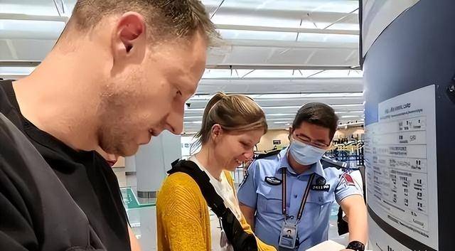 中国又一城市被“占领”,37万外国人就是不走 中国又一城市被“占领”,37万外国人就是不走