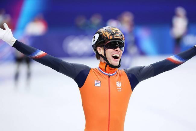 中国短道米兰溃败!豪赌归化失败谁来负责 中国短道米兰溃败!豪赌归化失败谁来负责