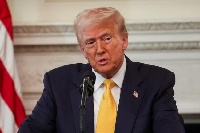 判决非终点 “不确定性”才是川普的武器 判决非终点 “不确定性”才是川普的武器