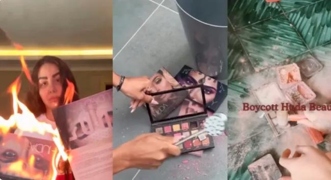 这品牌麻烦了 用户纷纷拍片怒砸、火烧产品 这品牌麻烦了 用户纷纷拍片怒砸、火烧产品