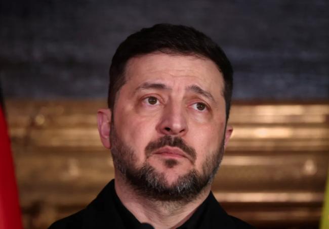 曝俄乌战争内幕:迎战的是拳王 却只打过枕头仗 曝俄乌战争内幕:迎战的是拳王 却只打过枕头仗