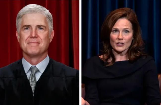 美最高法“背刺”川普,贸易战会停息么? 美最高法“背刺”川普,贸易战会停息么?