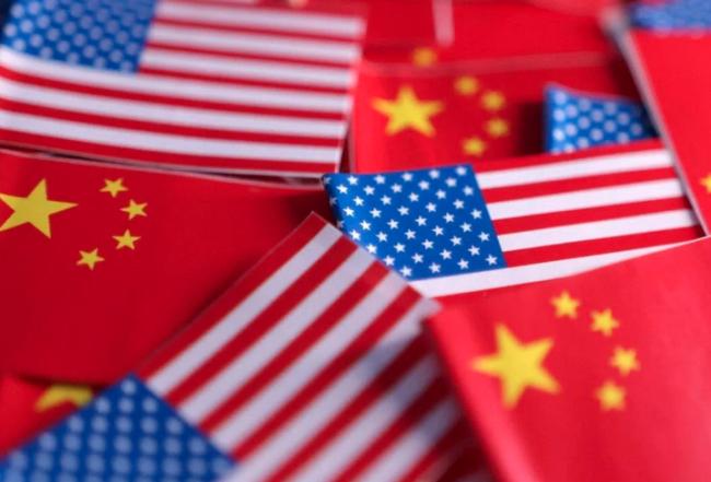 川普关税被裁定违宪 中国商务部表态 川普关税被裁定违宪 中国商务部表态