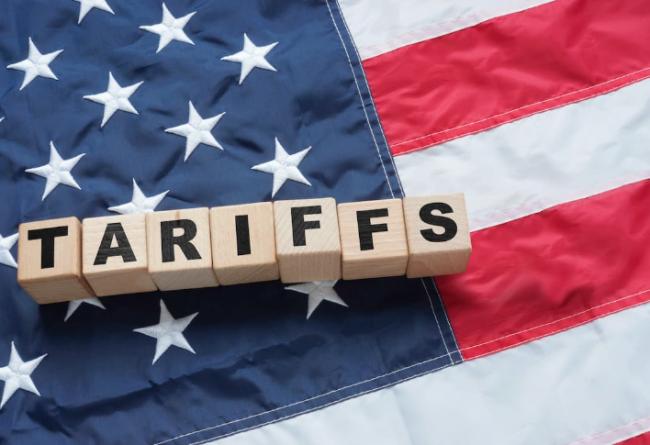 这国料沦为关税最大输家 急求美国豁免 这国料沦为关税最大输家 急求美国豁免