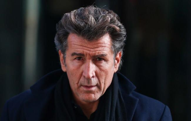 富豪榜大地震!神秘数学博士逆袭首富 震撼欧洲 富豪榜大地震!神秘数学博士逆袭首富 震撼欧洲