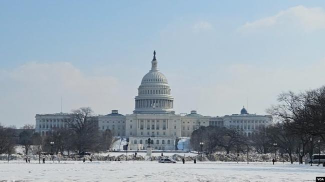 绵绵不绝,美国要对这类中国产品下手 绵绵不绝,美国要对这类中国产品下手