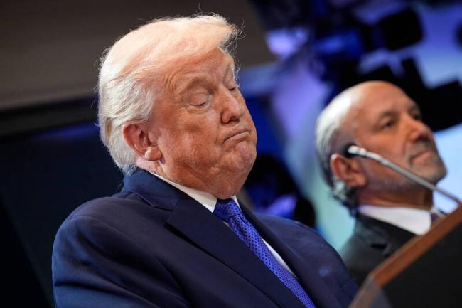 美关税退款流程,吓到申请人 美关税退款流程,吓到申请人