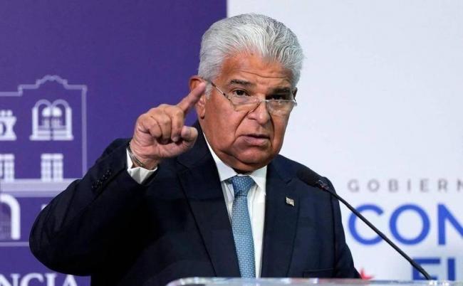 快如闪电接管港口!巴国深夜强制清场 北京怒了 快如闪电接管港口!巴国深夜强制清场 北京怒了