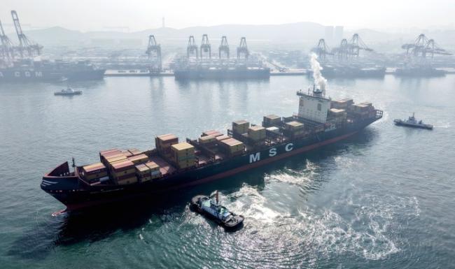 川普访中,习近平盘算“给他点面包屑就行了” 川普访中,习近平盘算“给他点面包屑就行了”