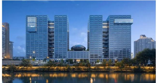 谁泄露的?美国找到DeepSeek的数据中心了 谁泄露的?美国找到DeepSeek的数据中心了