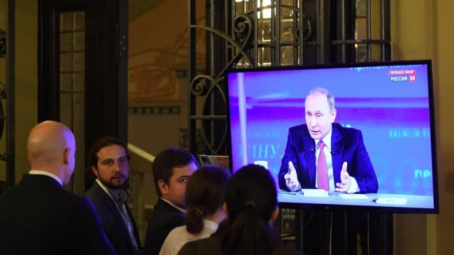 俄乌战争四年:俄国女不想生,乌克兰姑娘怀孕难 俄乌战争四年:俄国女不想生,乌克兰姑娘怀孕难