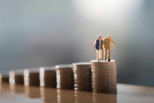 如有这8个迹象 说明你比想像中更能“安稳退休” 如有这8个迹象 说明你比想像中更能“安稳退休”