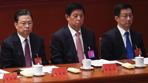 河北首富出事 其实是习近平恩将仇报? 河北首富出事 其实是习近平恩将仇报?