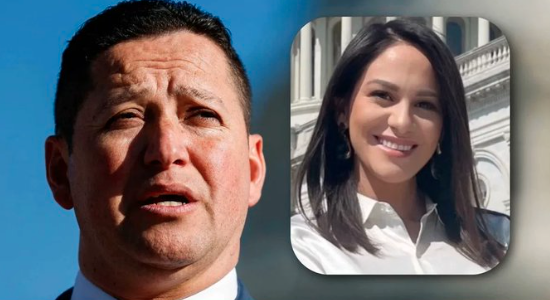 美共和党众议员与女助手婚外情 女方自焚身亡 美共和党众议员与女助手婚外情 女方自焚身亡