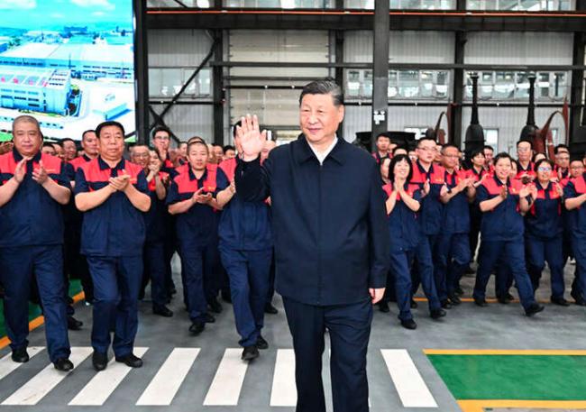 重磅文章谈“下台” 新华网隐秘政变? 重磅文章谈“下台” 新华网隐秘政变?