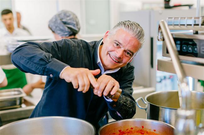 在美泉宫的帝王之日——一场充满历史的体验 在美泉宫的帝王之日——一场充满历史的体验