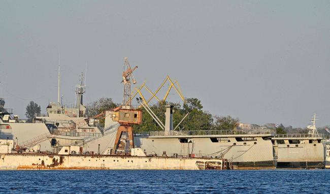 美籍快艇闯入古巴并交火,4死6伤!7人身份确定 美籍快艇闯入古巴并交火,4死6伤!7人身份确定