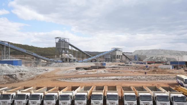 加速在这国布局,中企嗅到风声 加速在这国布局,中企嗅到风声