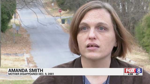 美国女子失踪24年后被找到却拒露面,惊人真相曝 美国女子失踪24年后被找到却拒露面,惊人真相曝