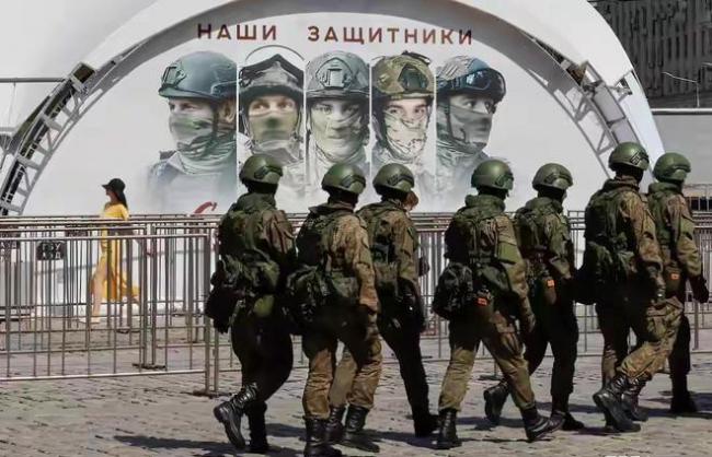 宁对中国等友邦下手,普京也不愿碰这两千万人 宁对中国等友邦下手,普京也不愿碰这两千万人