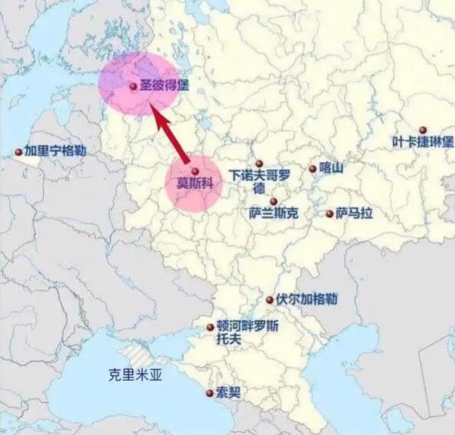 宁对中国等友邦下手,普京也不愿碰这两千万人 宁对中国等友邦下手,普京也不愿碰这两千万人